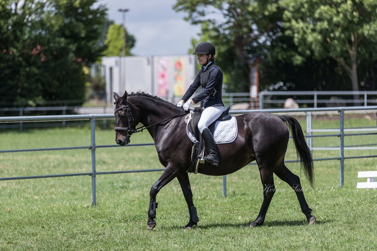 Bild 7 - Pony Akademie Turnier